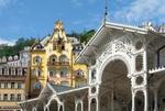 Karlovy Vary Day Trip from Prague