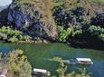 Katherine Day Tour from Darwin including Katherine Gorge Cruise
