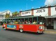 Key West Hop-On Hop-Off Trolley Tour