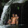 Kohala Waterfalls Small Group Adventure Tour