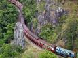 Kuranda Scenic Railway Day Trip from Cairns