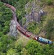 Kuranda Scenic Railway Day Trip from Cairns