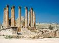 Kusadasi Shore Excursion: Private Tour to Ephesus including Basilica of St John and Temple of Artemis