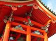 Kyoto Highlights 1 Day Trip - Golden Pavilion & Kiyomizu temple from Osaka