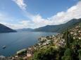 Lake Maggiore Half-Day Trip from Milan