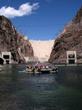Grand Canyon Helicopter Flight with Colorado River Float or Kayak Trip