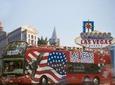 Big Bus Las Vegas Hop-On Hop-Off Open Top Tour
