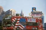 Big Bus Las Vegas Hop-On Hop-Off Open Top Tour