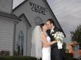 Las Vegas Wedding at A Special Memory Wedding Chapel