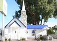Traditional Wedding at Graceland's Storybook Chapel