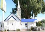 Traditional Wedding at Graceland's Storybook Chapel