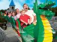 LEGOLAND Florida Resort Admission Ticket