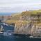 Limerick, Cliffs of Moher, Burren and Galway Bay Rail Tour from Dublin