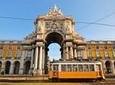 Best of Lisbon Guided Walking Tour
