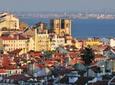 Lisbon Combo: Hop-On Hop-Off Tour with Three Routes Including Tram