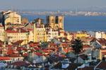 Lisbon Combo: Hop-On Hop-Off Tour with Three Routes Including Tram