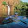 Litchfield National Park Day Tour from Darwin