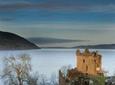Loch Ness, Glencoe and the Highlands Small-Group Day Tour from Glasgow