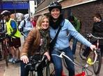 Classic London Landmarks Bicycle Tour 