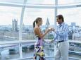 London Eye - Champagne Experience Ticket