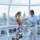 London Eye - Champagne Experience Ticket