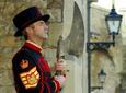 London In One Day Tour with Changing of the Guard with London Eye option