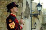 London In One Day Tour with Changing of the Guard with London Eye option