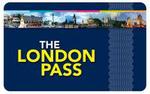 The London Pass: Access 80+ attractions inc. Hop-On Hop-Off Bus Tour