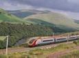 Dublin Independent 4-Day Rail Tour from London