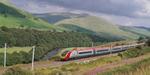 Dublin Independent 4-Day Rail Tour from London