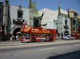 Los Angeles Hop-On Hop-Off Double-Decker Bus Tour