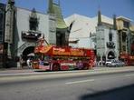 Los Angeles Hop-On Hop-Off Double-Decker Bus Tour