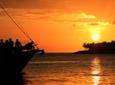 Los Cabos Sunset Dinner Cruise