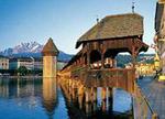 Lucerne City Tour from Zurich 
