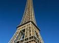 Fully Guided Luxury Paris Day Trip with Lunch at the Eiffel Tower