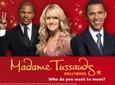 Madame Tussauds Hollywood Admission Ticket