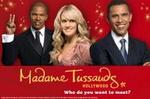 Madame Tussauds Hollywood Admission Ticket