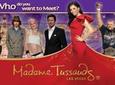 Madame Tussauds Las Vegas Admission Ticket
