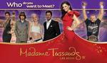 Madame Tussauds Las Vegas Admission Ticket