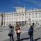Madrid City Sightseeing and Skip the Line Royal Palace Guided Tour