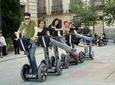 Madrid Segway Tour