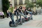 Madrid Segway Tour