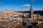 Royal Monastery of El Escorial + Toledo Half Day Afternoon Tour
