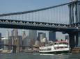 Circle Line: Complete Manhattan Island Cruise