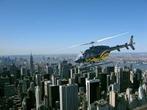 Manhattan Sky Tour: New York Helicopter Flight