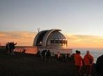 Mauna Kea Summit and Stars Small-Group Adventure Tour