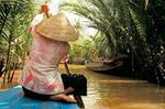 Mekong Delta Discovery Small Group River Cruise Adventure Tour from Ho Chi Minh 