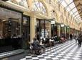 Melbourne Lanes and Arcades Walking Tour
