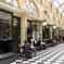 Melbourne Lanes and Arcades Walking Tour