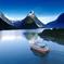 Milford Sound Full-Day Tour from Te Anau